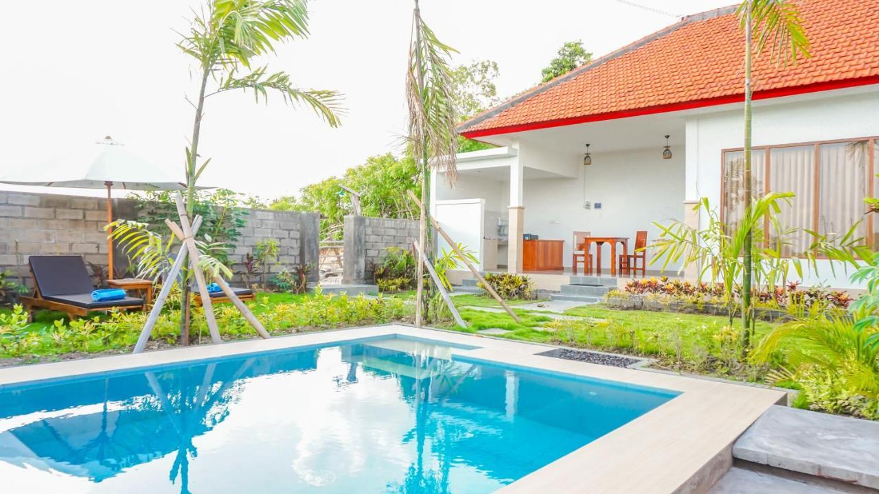 Sunburn Villa Ungasan Esterno foto