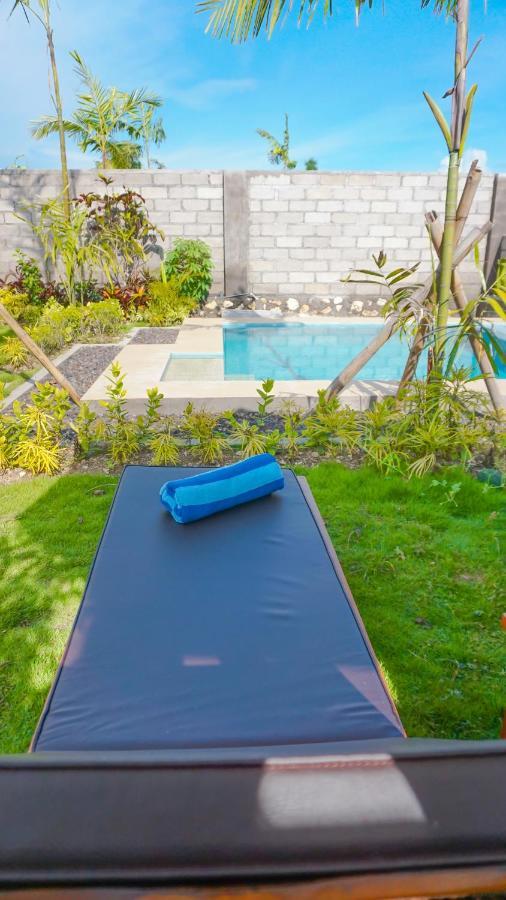 Sunburn Villa Ungasan Esterno foto