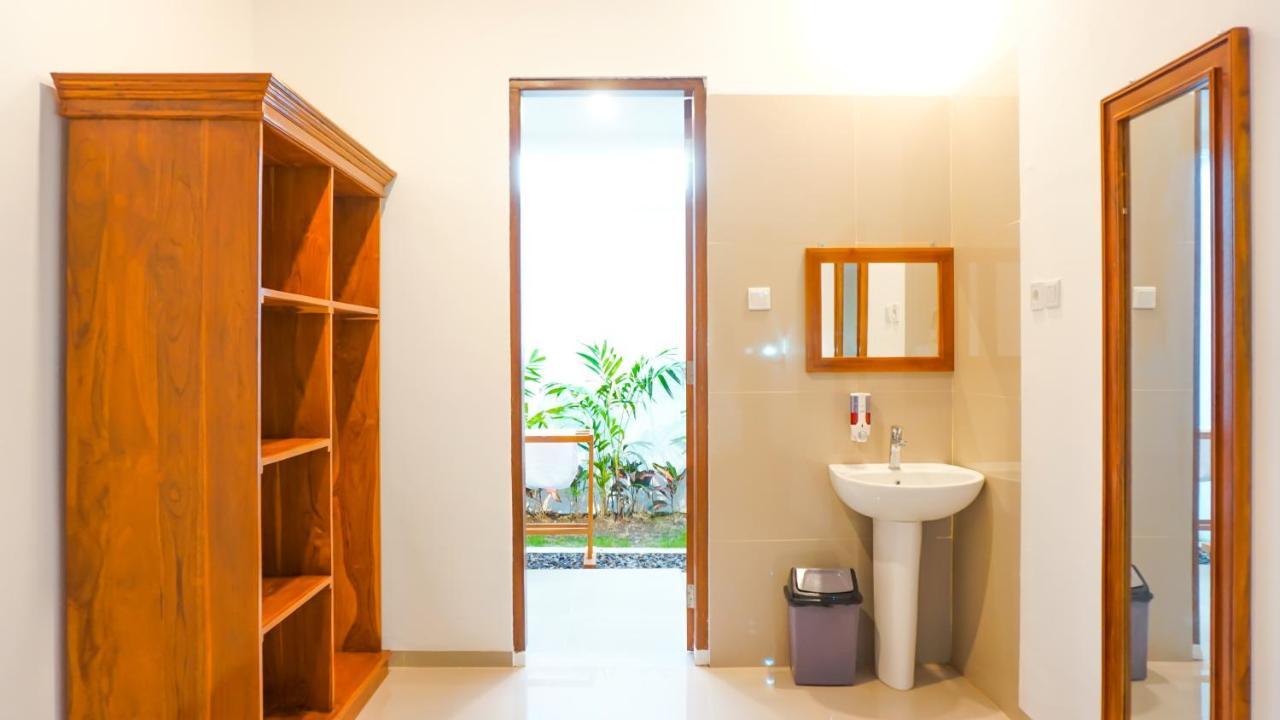 Sunburn Villa Ungasan Esterno foto