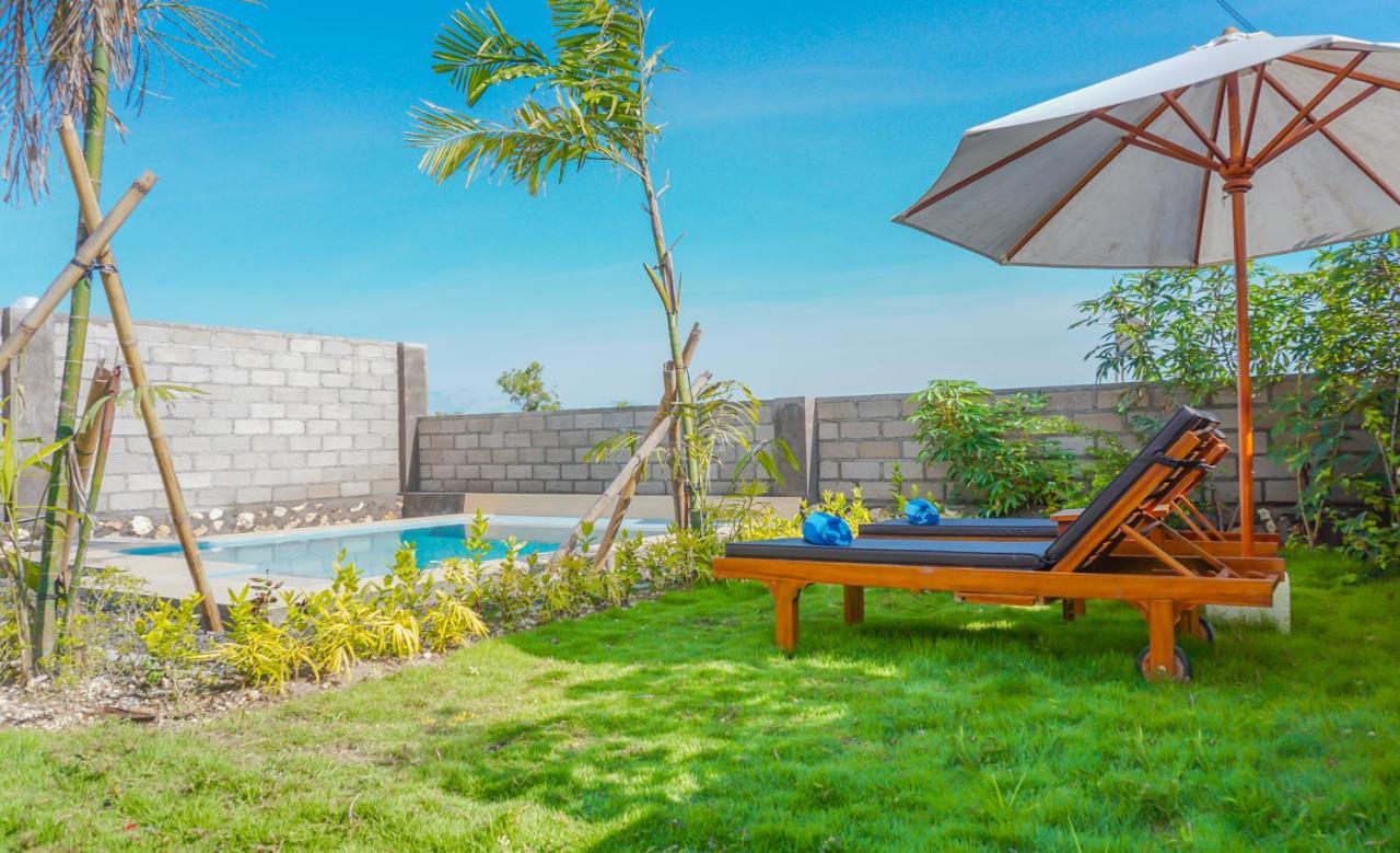 Sunburn Villa Ungasan Esterno foto