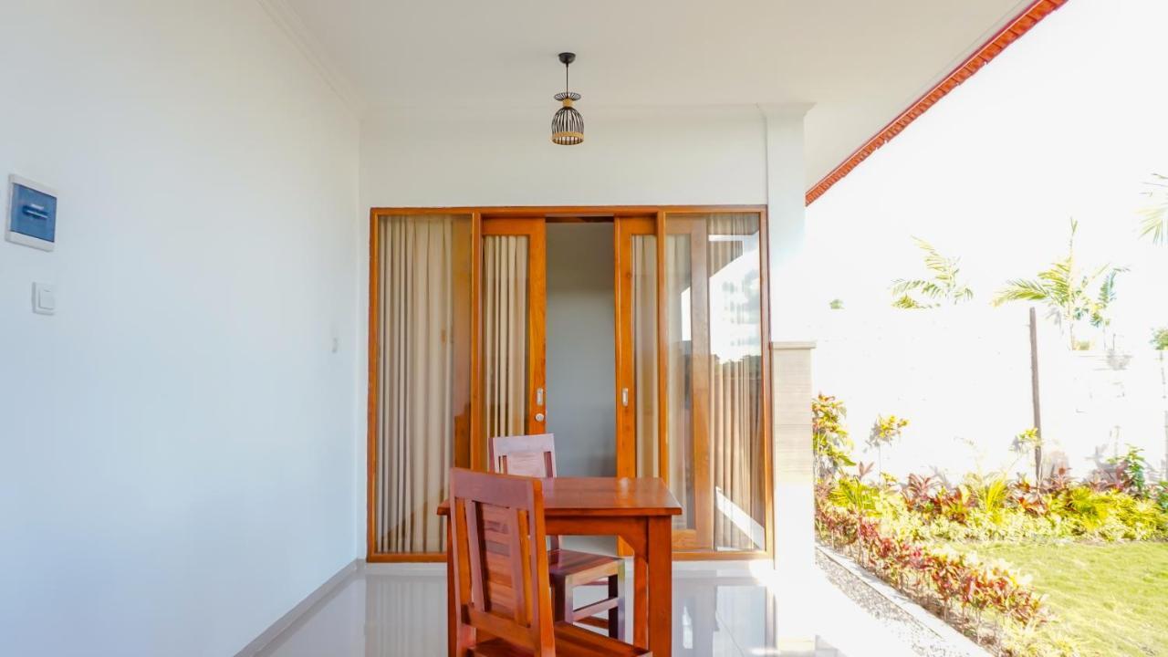 Sunburn Villa Ungasan Esterno foto