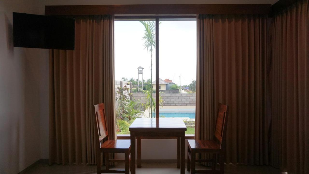 Sunburn Villa Ungasan Esterno foto