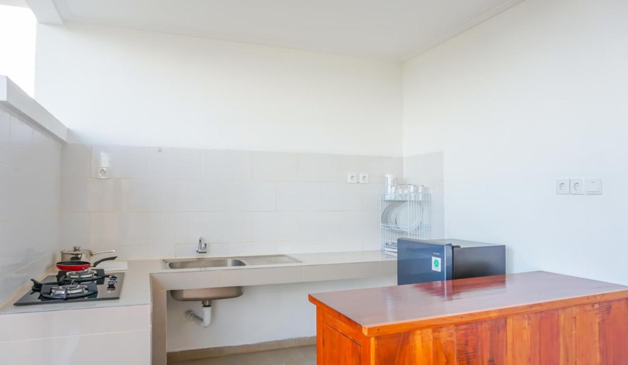 Sunburn Villa Ungasan Esterno foto