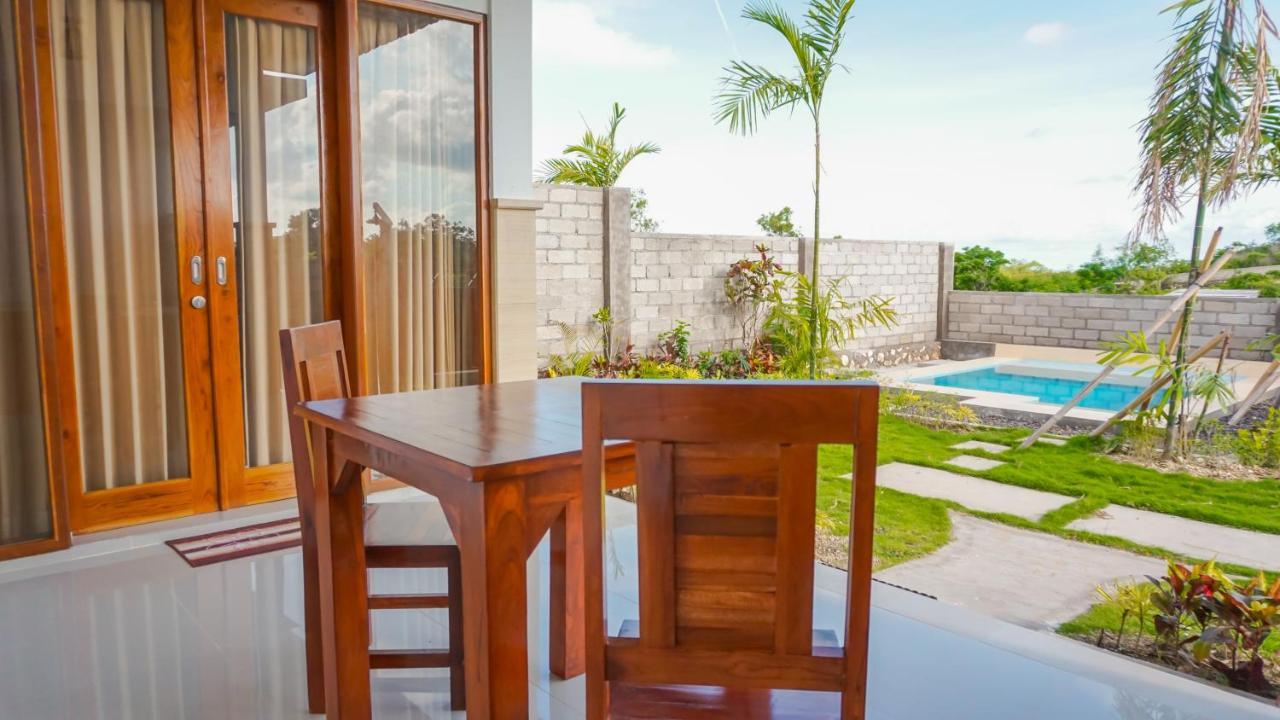 Sunburn Villa Ungasan Esterno foto