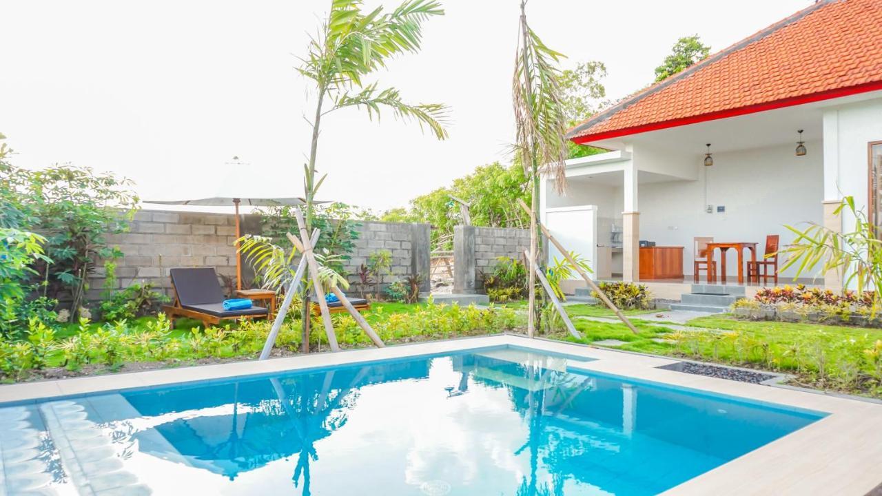 Sunburn Villa Ungasan Esterno foto