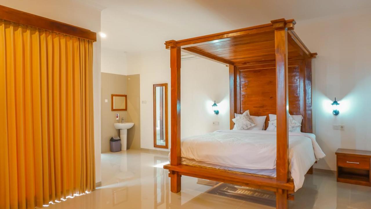 Sunburn Villa Ungasan Esterno foto