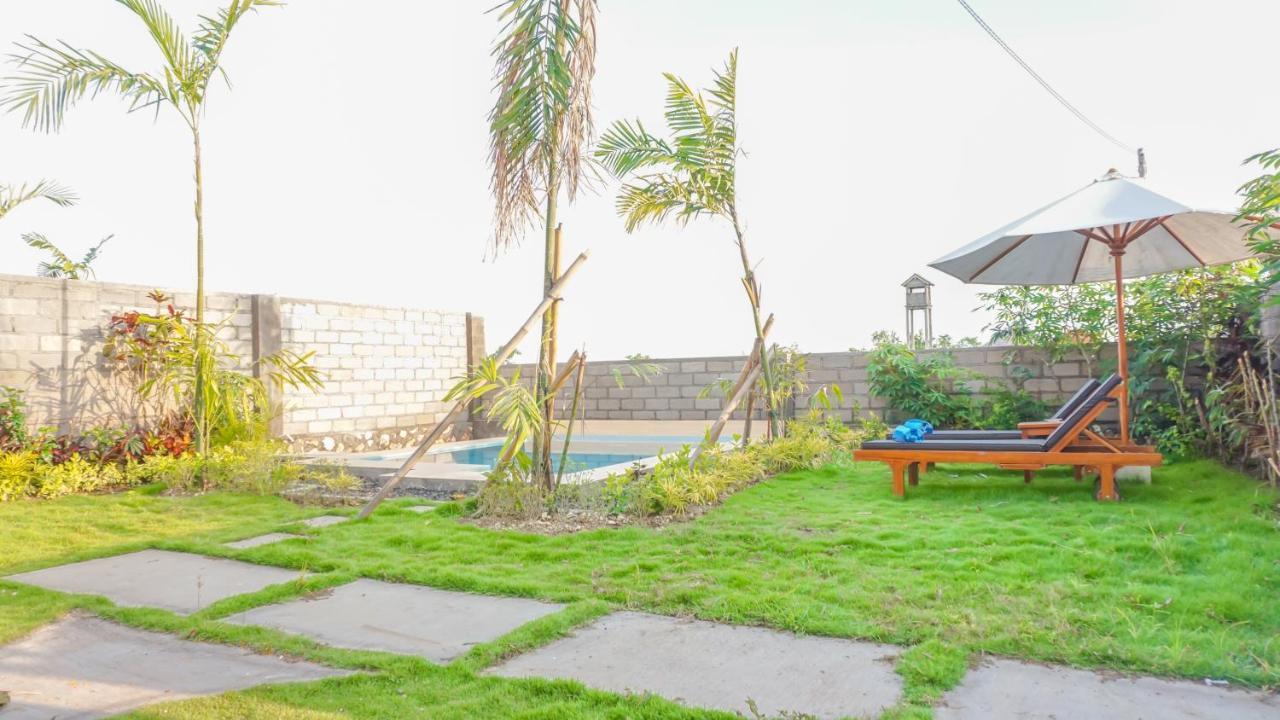 Sunburn Villa Ungasan Esterno foto